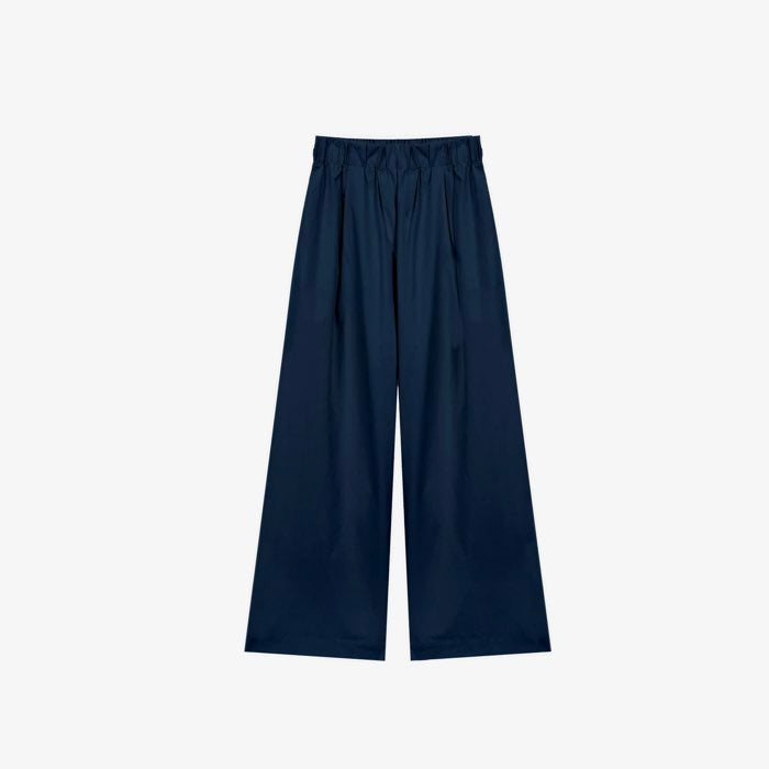 Broek Moon Flower | Alchemist | Donkerblauw