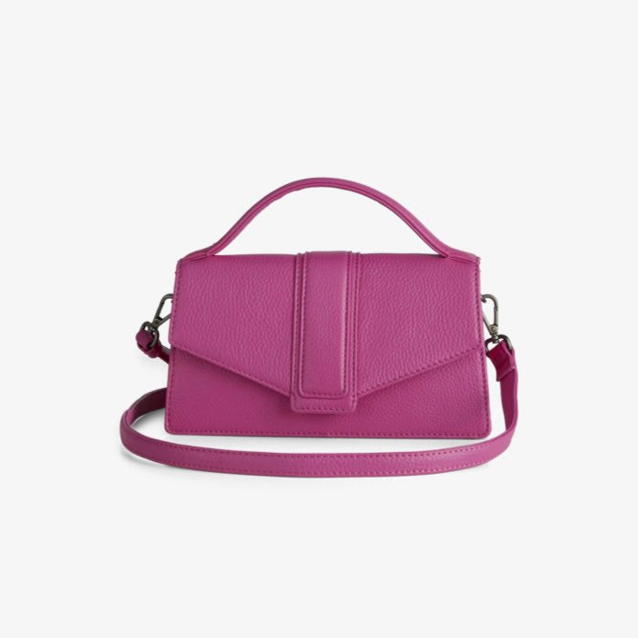 Crossbody Tas Zoe | Markberg | Roze