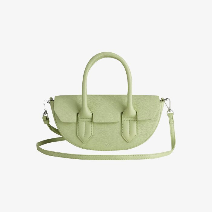 Crossbody Tas Magdalena | Markberg | Groen