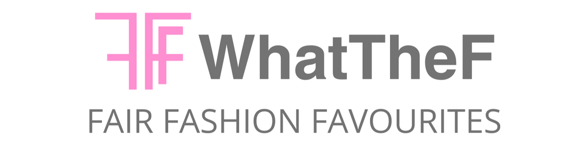 Logo WhatTheF