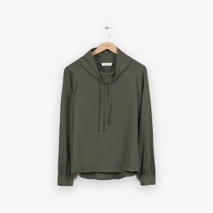 Top Muna | Alchemist | Groen