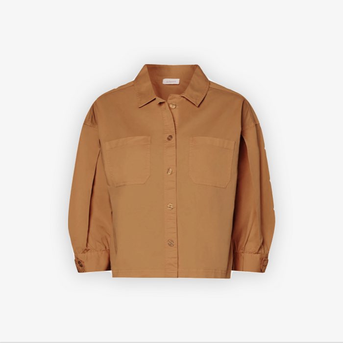 Jack Vica | Alchemist | Cinnamon