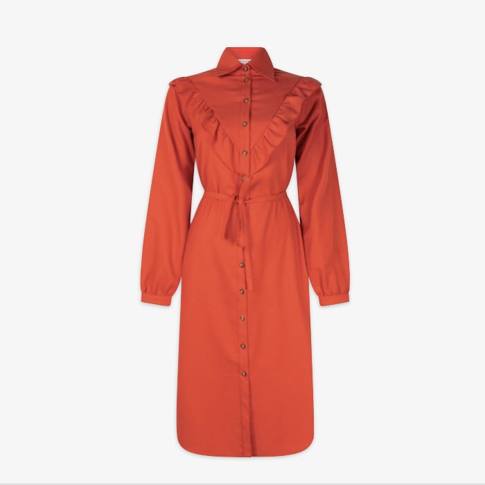 Elements of freedom jurk sale