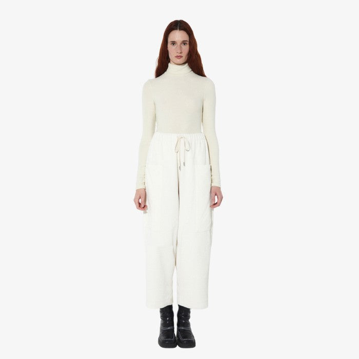 Cropped Corduroy Broek Esther van Rita Row