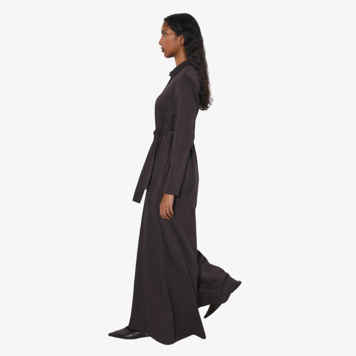 Bruine Jumpsuit Gustav van Rita Row