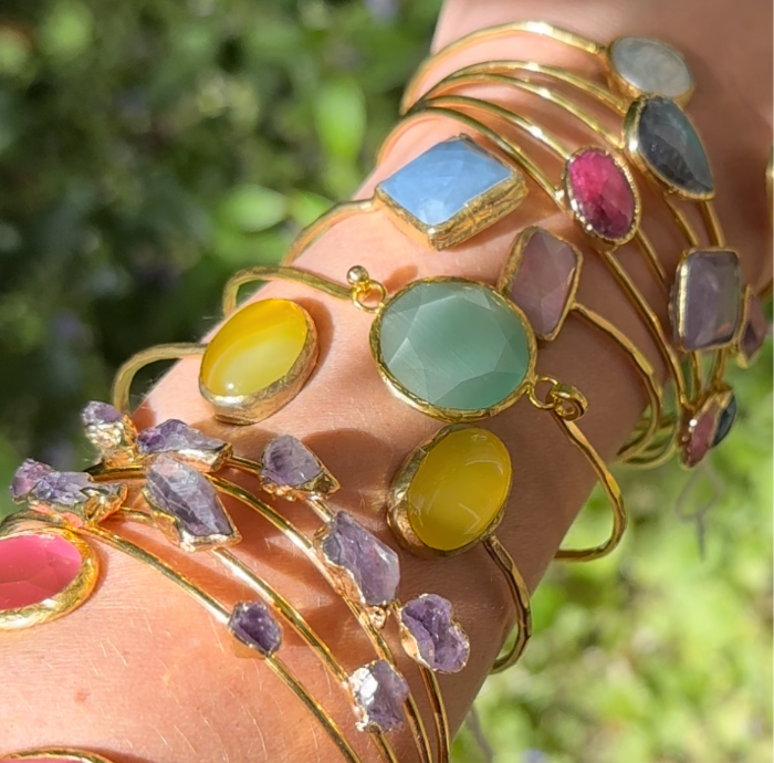 Armbanden m' Anais