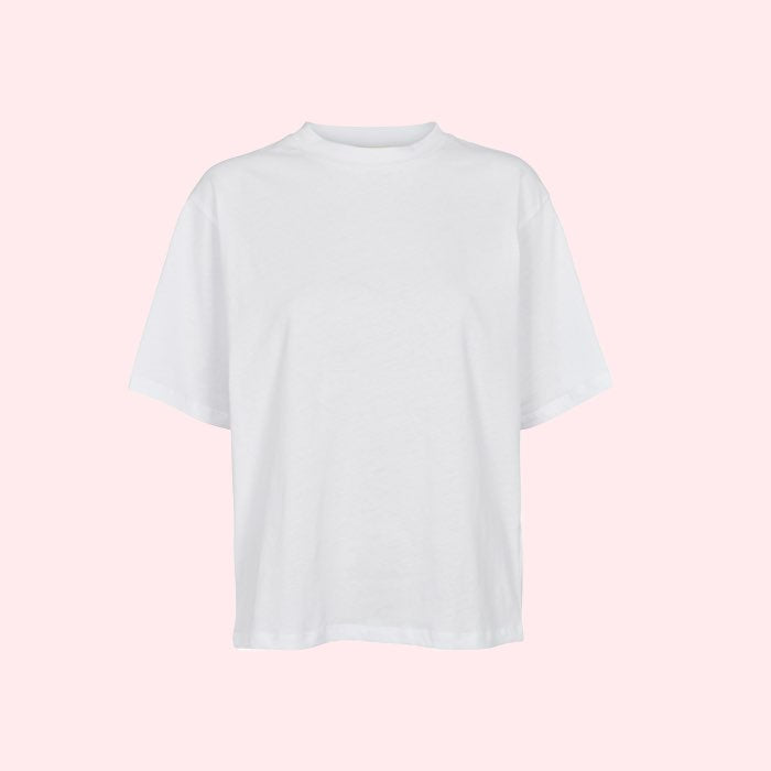 Oversized T-Shirt Raja | Basic Apparel | Wit