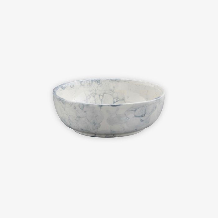 Schaaltje Espuma 15 cm | Bowls and Dishes | Grijs