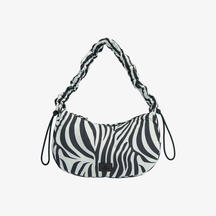 Gerecycelde Zebra Tas Crave van Markberg