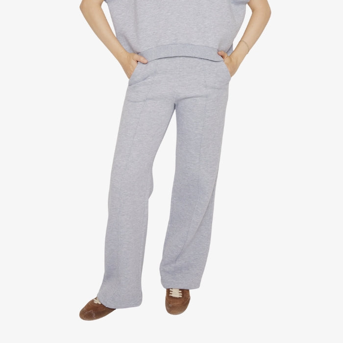 Grijze Luxe Jogger van Re/Born (kopie)