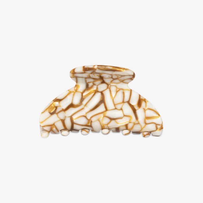 Haarclip Mony Glace | Sasstie