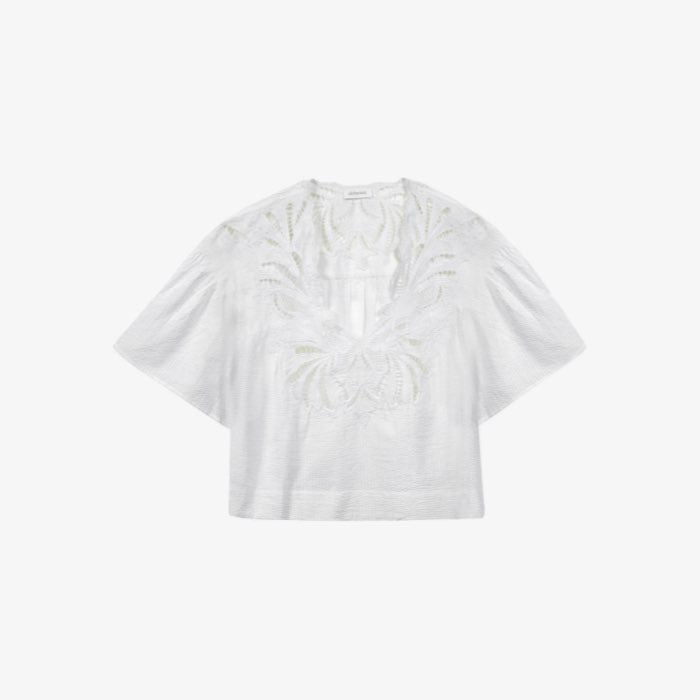 Blouse Alyssa | Alchemist | Wit