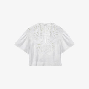 Blouse Alyssa | Alchemist | Wit