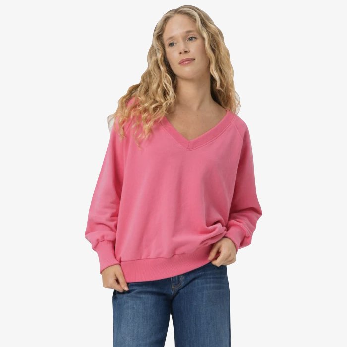Sweater Stevie | Elements of Freedom | Roze