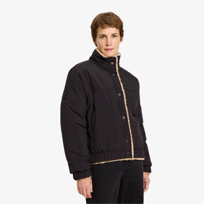 Reversible Teddy Jack van Lanius