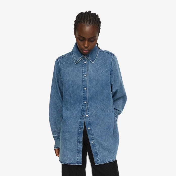 Jeans Shirt Keira van Soft Rebels
