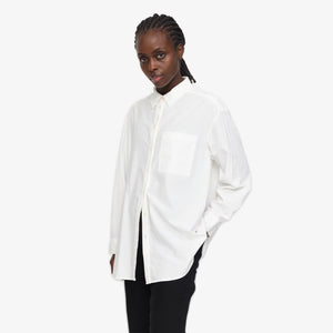 Oversized Shirt Veronica | Soft Rebels | Wit