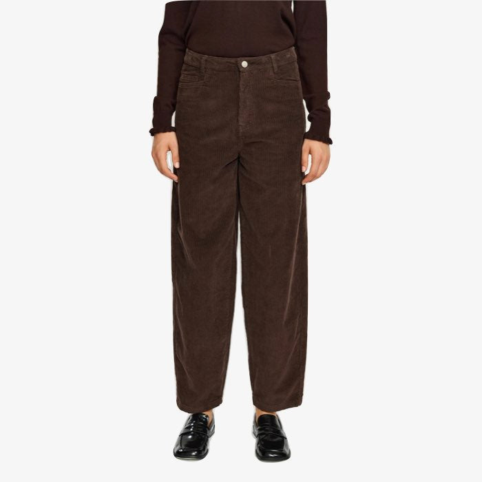 Bruine Ribbroek Lorelei van Soft Rebels