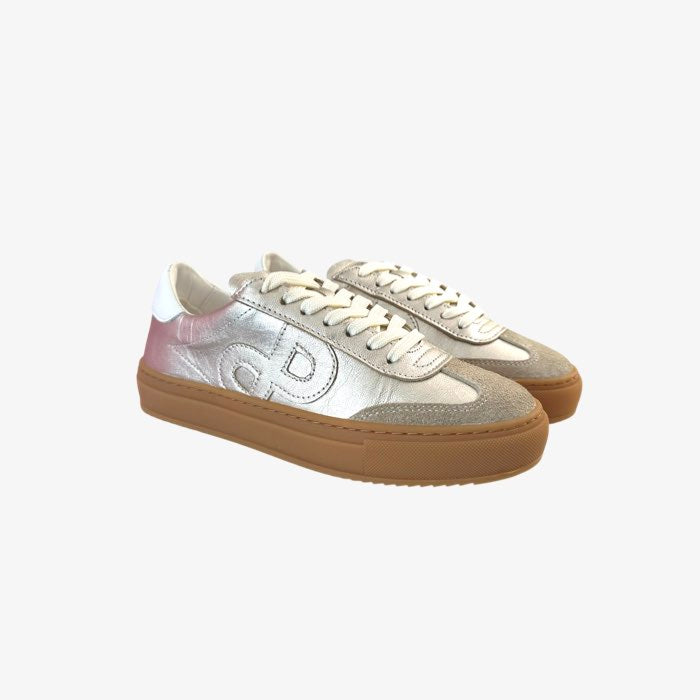 Sneaker Kohia | Pavement | Zilver