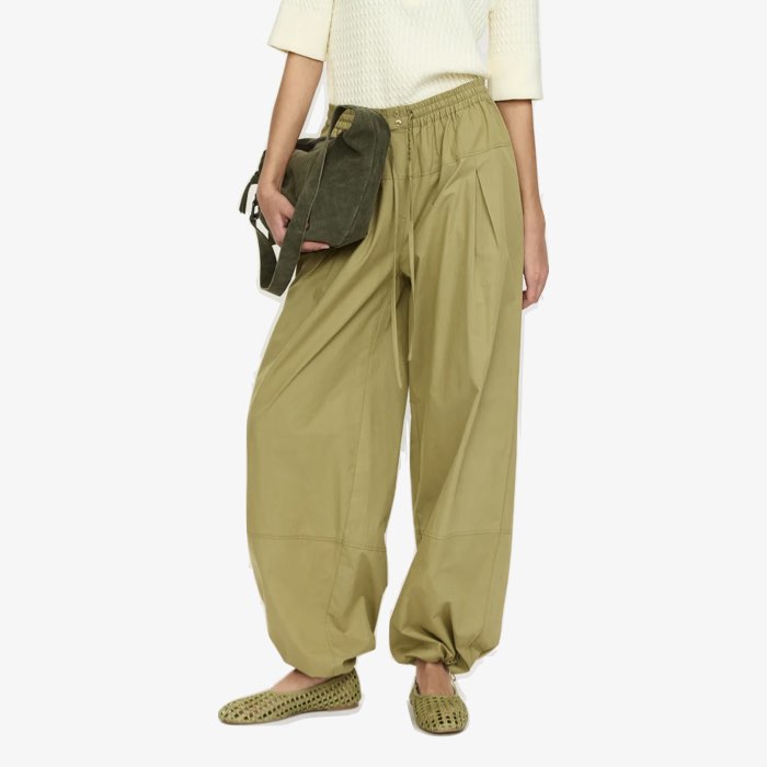 Broek met Ballonpijpen Marlee van Soft Rebels