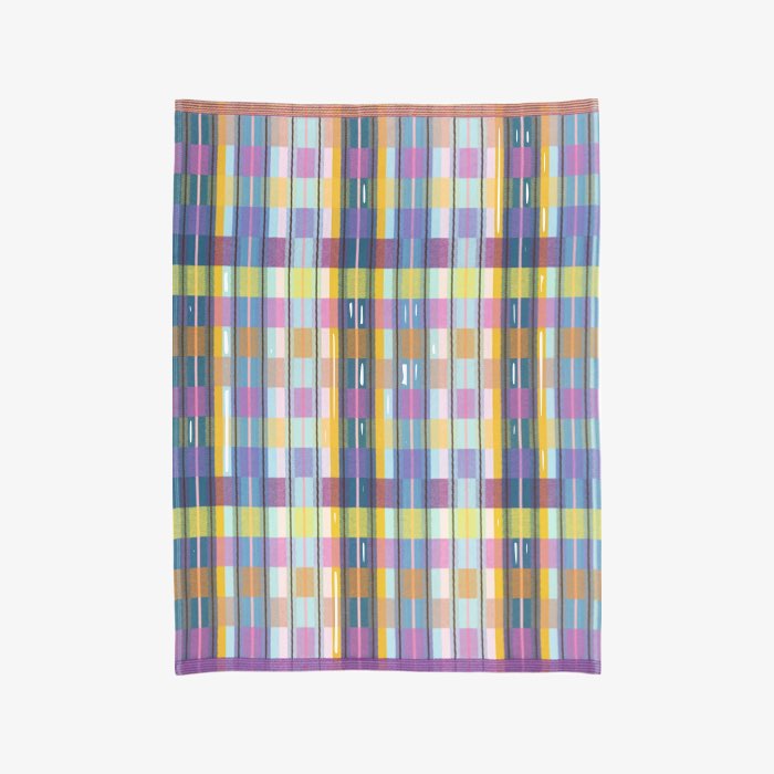 Theedoek #92B Odds & Ends van Foekje Fleur