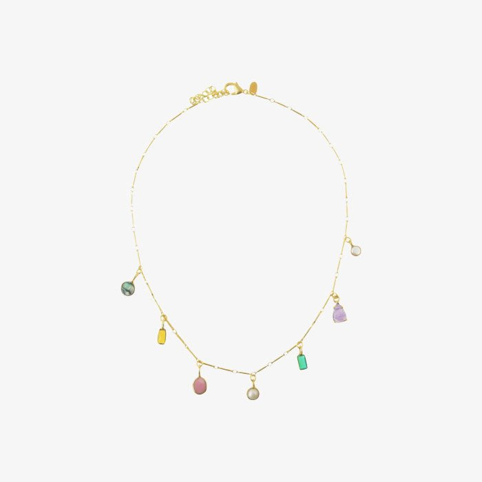 Bedelketting | I Am Jai | Multi