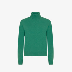 Groene Kasjmier Coltrui Themys van Absolut Cashmere