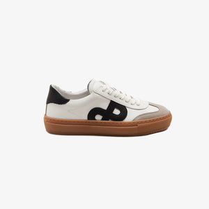 Sneaker Kohia | Pavement | Wit