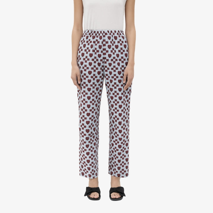Broek met Print Bang van Rita Row