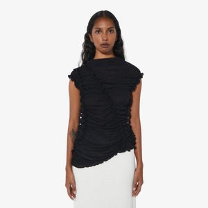 Mouwloze tTop Mia van Rita Row