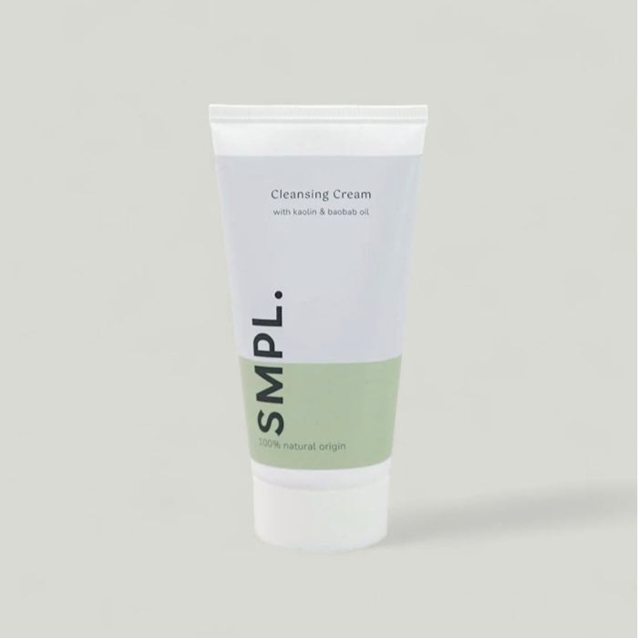 Reinigingscrème | SMPL