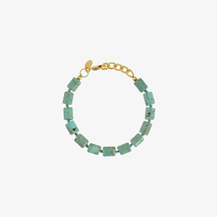 Armband Turquoise | I Am Jai