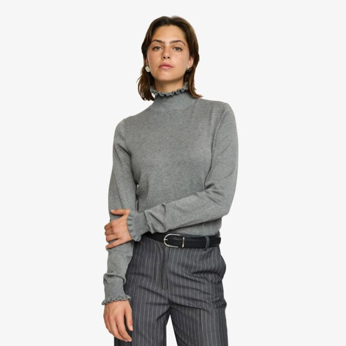 Grijze Coltrui Vibe van Soft Rebels