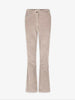 Corduroy Flair Jolie | Elements of Freedom | Ecru