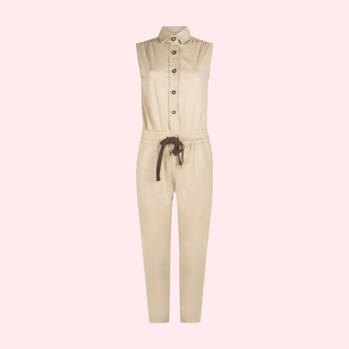 Jumpsuit Karly | Elements of Freedom | Beige