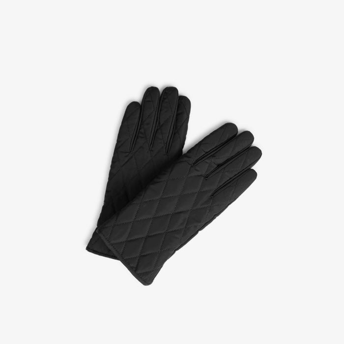 Gerecycelde Handschoenen Toka | Markberg | Zwart
