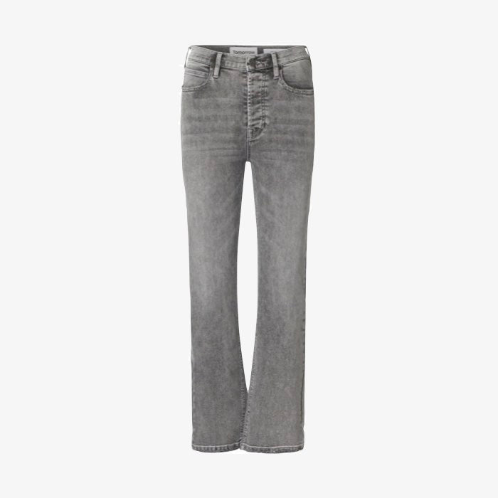 Jeans Marston Vintage Grey | Tomorrow | Grijs